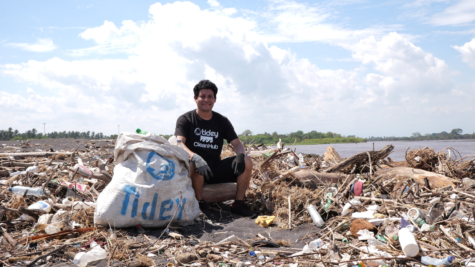 CleanHub: Trident Enterprises’ Commitment to a Greener Future