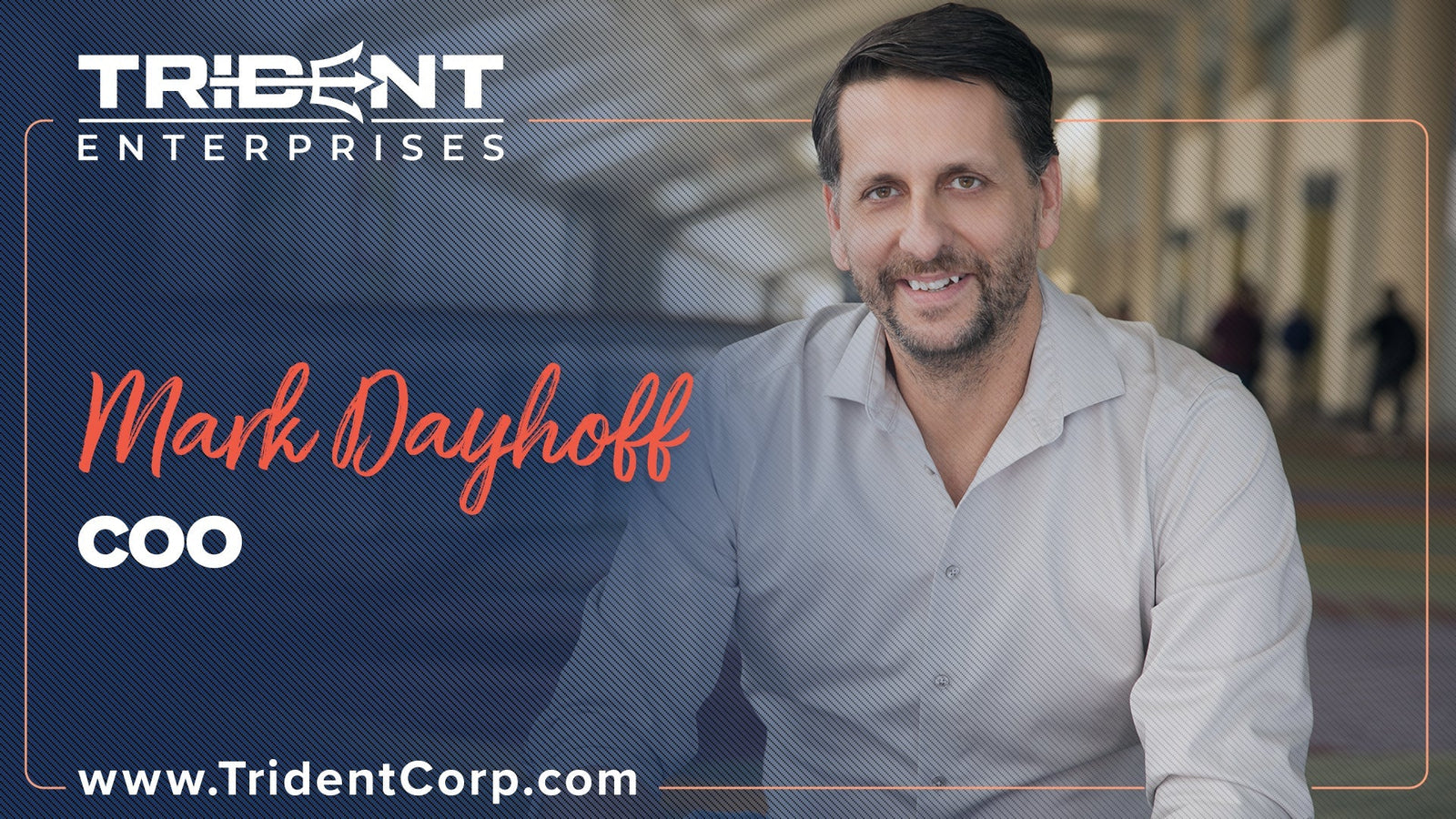 Mark Dayhoff joins WIDC